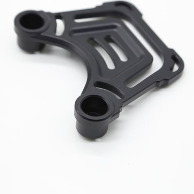 2018-2019 JEEP Một trụ cột làm việc Light Bracket cặp với vật liệu hợp kim nhôm anodized
