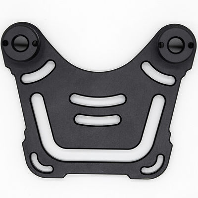 2018-2019 JEEP Một trụ cột làm việc Light Bracket cặp với vật liệu hợp kim nhôm anodized