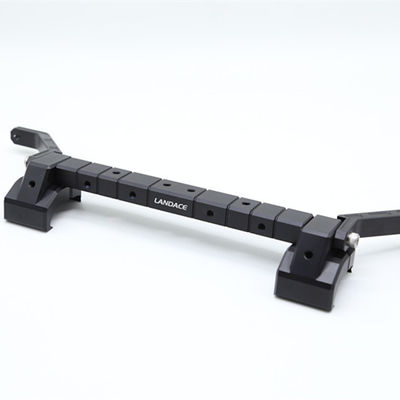 Máy cầm bảng điều khiển hợp kim nhôm cho stand điện thoại di động đa chức năng trên Jeep Wrangler