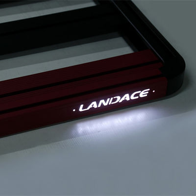 Phụ kiện phổ biến 4x4 Chiếc xe có thể tháo ra