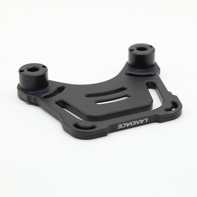 Giá đỡ gắn trên mui xe cho kính chắn gió trụ A của Jeep Wrangler JL/JLU