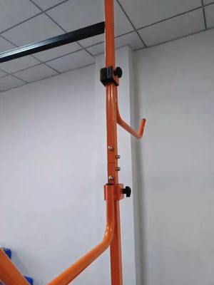 Lưu trữ rack không gập Kayak đa chức năng thuận tiện