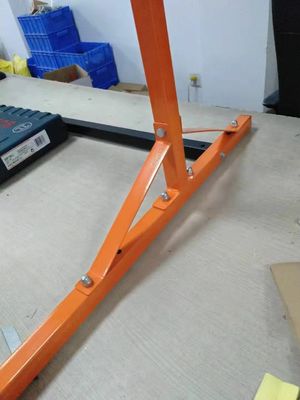 Lưu trữ rack không gập Kayak đa chức năng thuận tiện