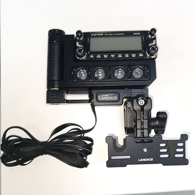 4WD Universal Car Switch Panel with Mounting Bracket SED OE NO. và OEM được phê duyệt