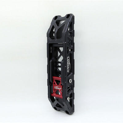 Qingdao Carton Hard Anodizing Aluminium Alloy Side Door Roof Foot Pedal cho Jeep Wrangler