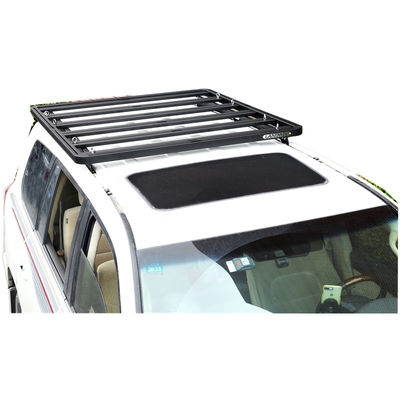 Thang giá cho Toyota Land Cruiser LC200 Anodic Oxidated Surface Fit cho LC200