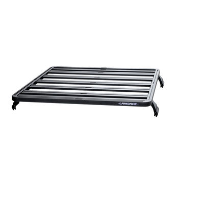 Y60 1889 * 1225mm Trọng lượng ròng 23.5kg SUV Xe ô tô Góc 4x4 HOT Universal Steel Aluminium Black Box Packaging